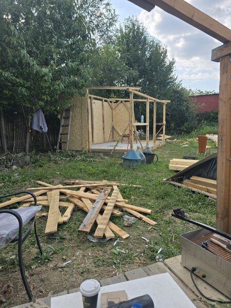 Amenajari apartamente si case de la A la Z