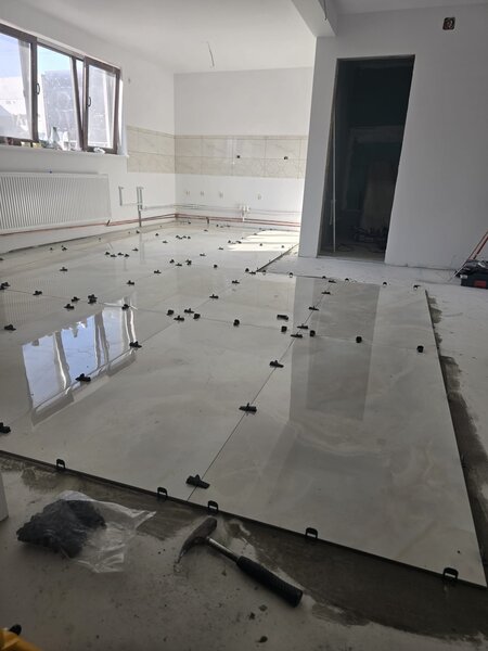 Amenajari apartamente si case de la A la Z